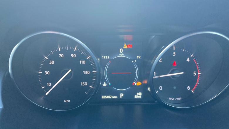 Land Rover Range Rover Evoque 2.0 SD4 HSE Dynamic 5dr Auto Diesel Hatchback